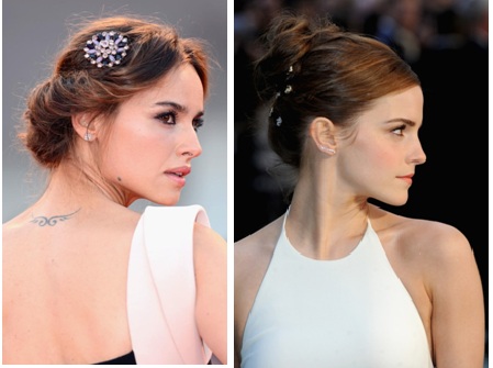 Hairstyle Trends