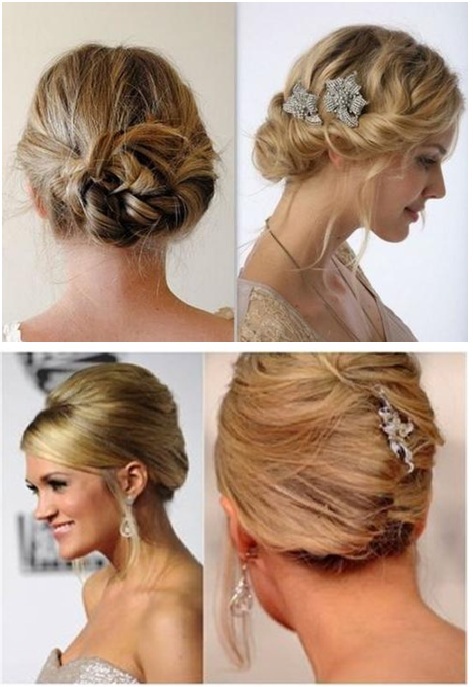 Hairstyle Trends