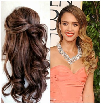 Hairstyle Trends