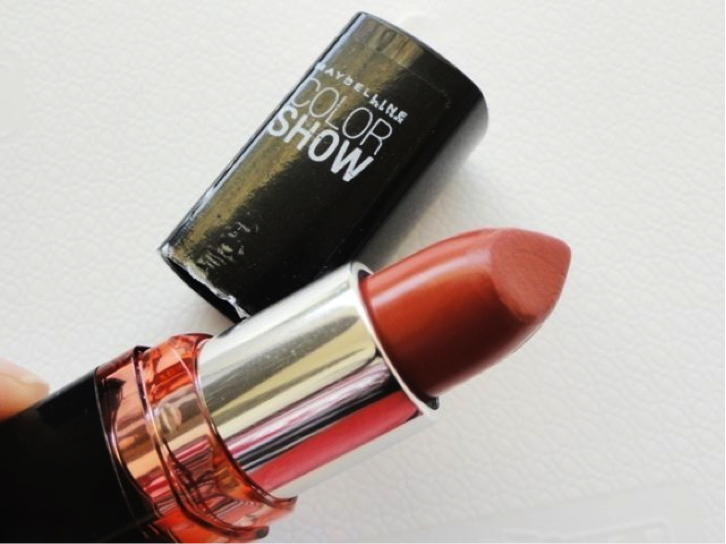 My Top 10 Lipstick Shades for 2015