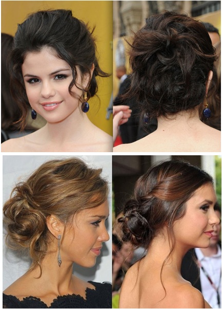 Hairstyle Trends