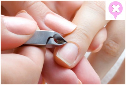 6 tips for healthier nails