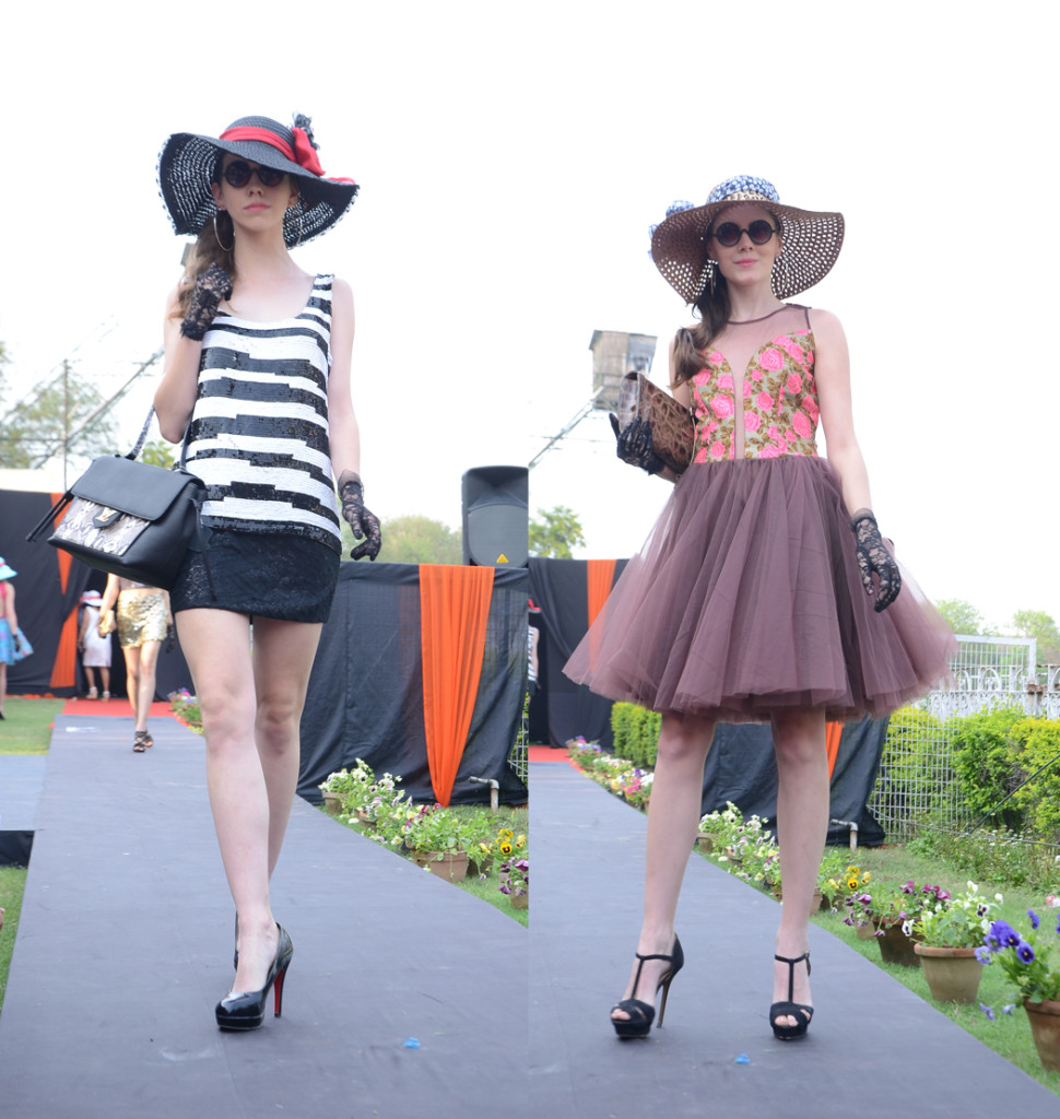 Rolli Stud Farm Fashion Show 2015