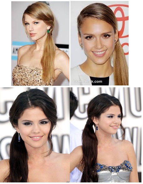 Hairstyle Trends