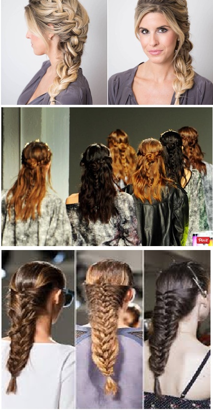 Hairstyle Trends