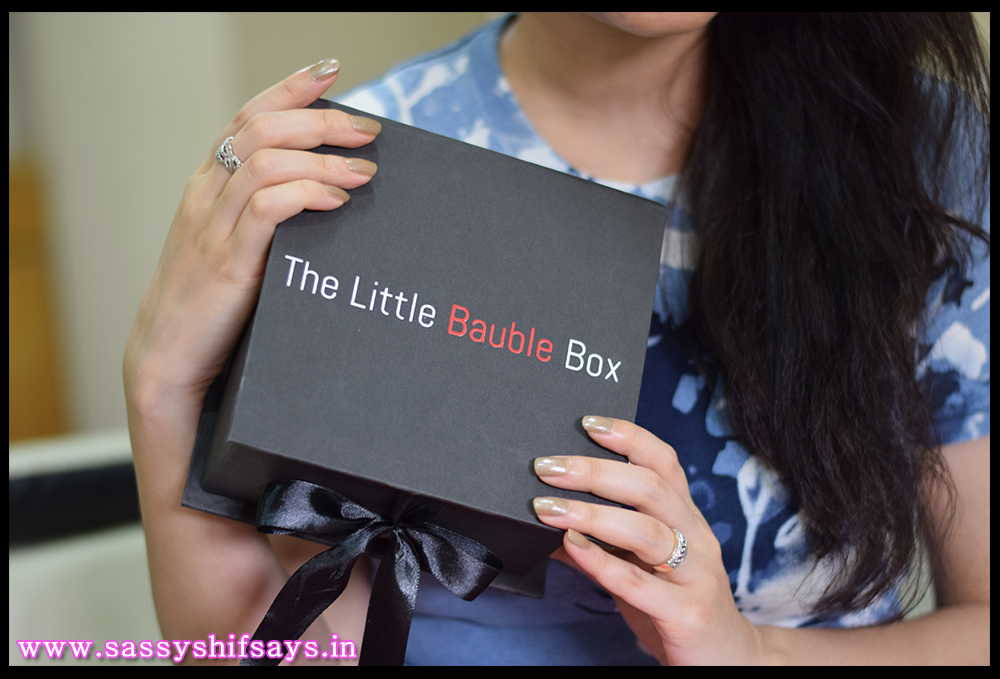 Bauble Box 1