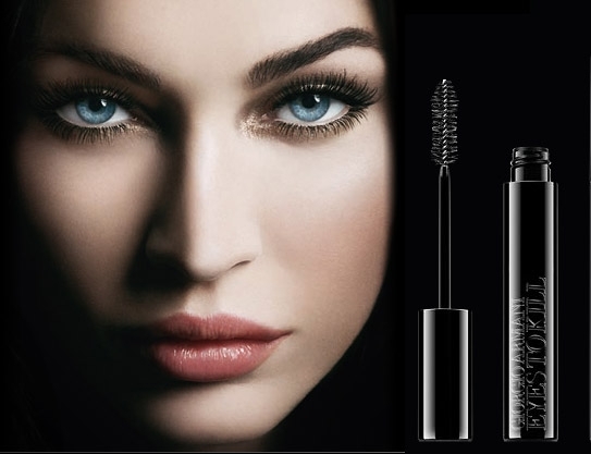 Giorgio armani clearance waterproof mascara