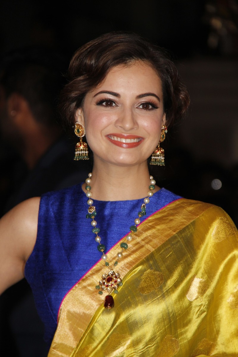 Diya Mirza