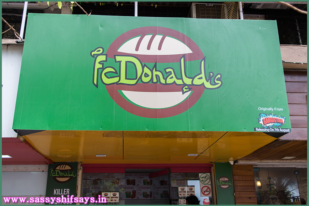 Fc Donalds 2