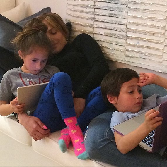 Jlo's Kids