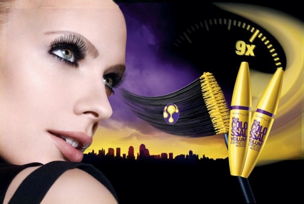 5 Mascara for you