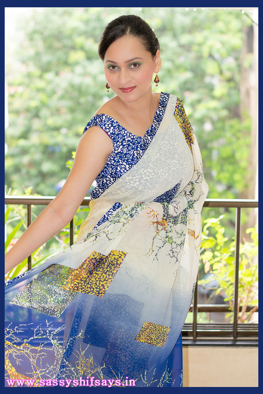 Triveni Sarees