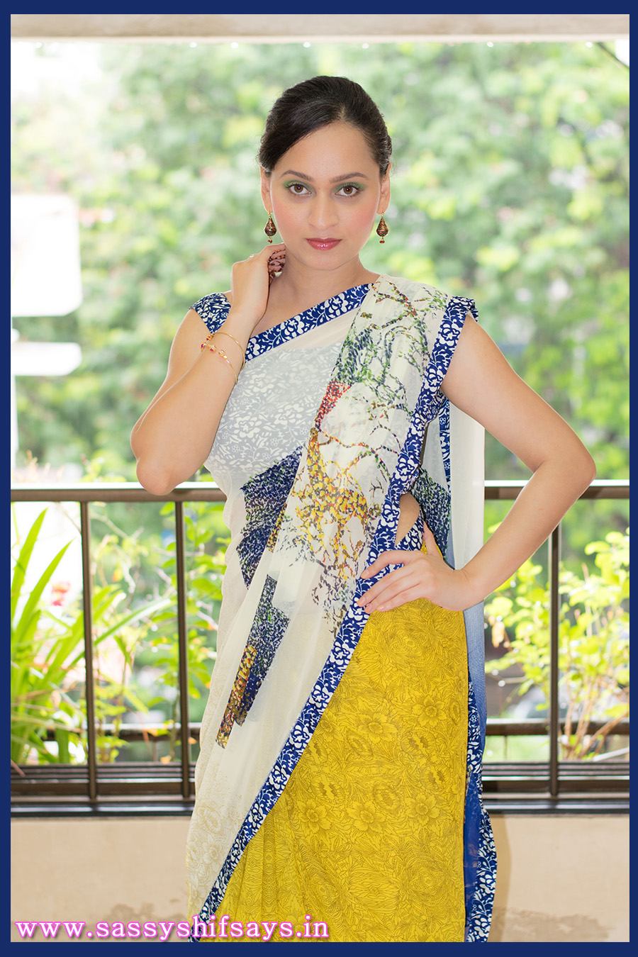 Triveni Sarees