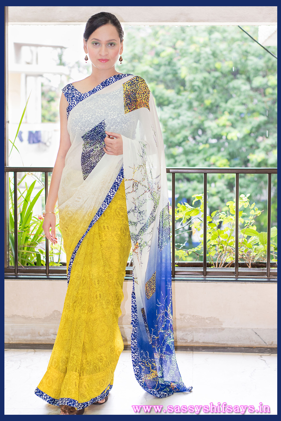 Triveni Sarees