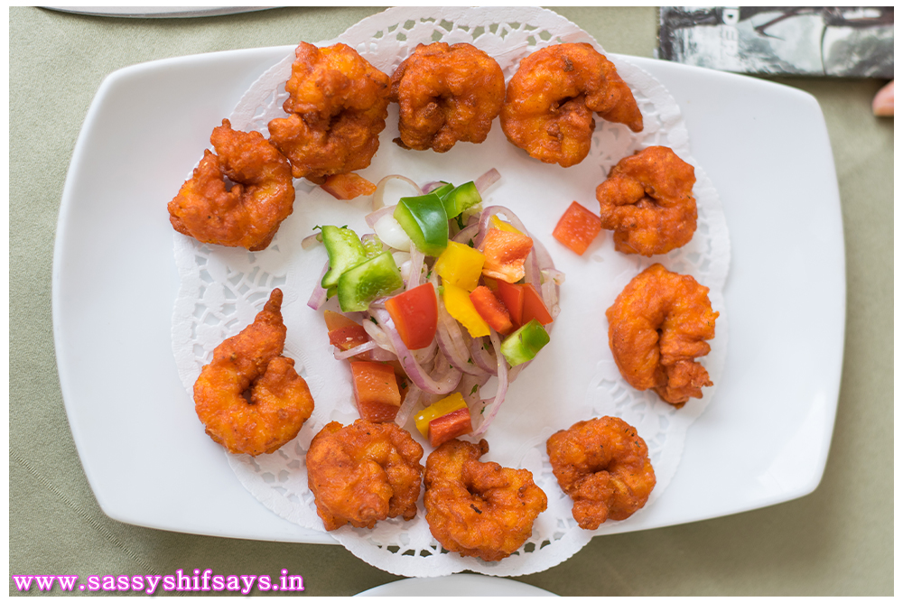 Gajalee Prawns Koliwada 1