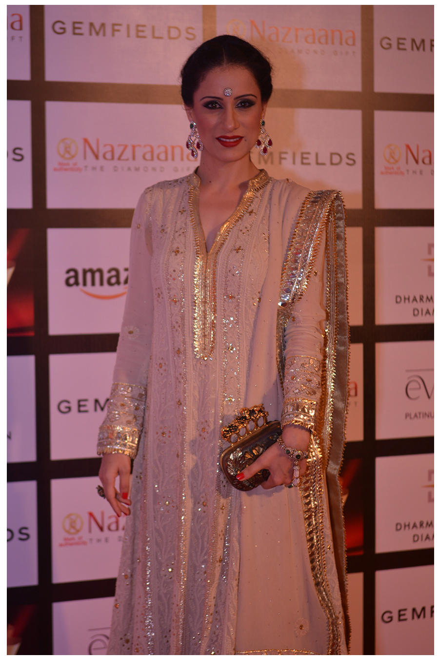 Jeweller India Awards Rouble Nagi