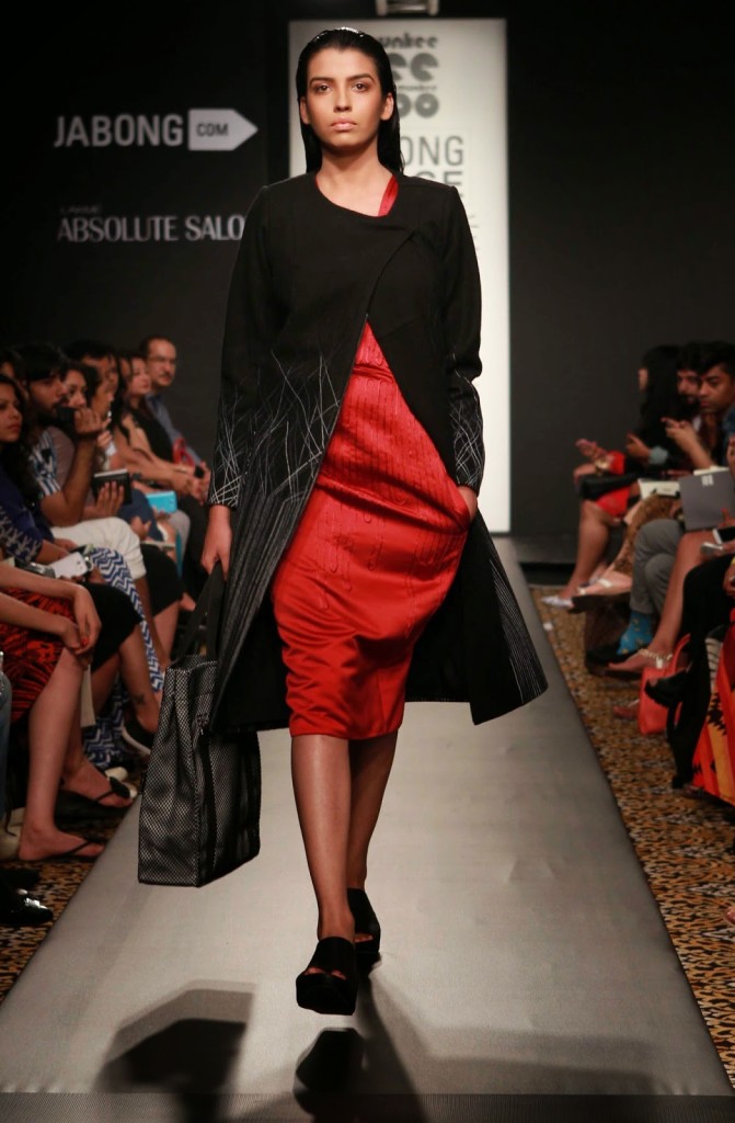 Lakme Fashion Week Day 4