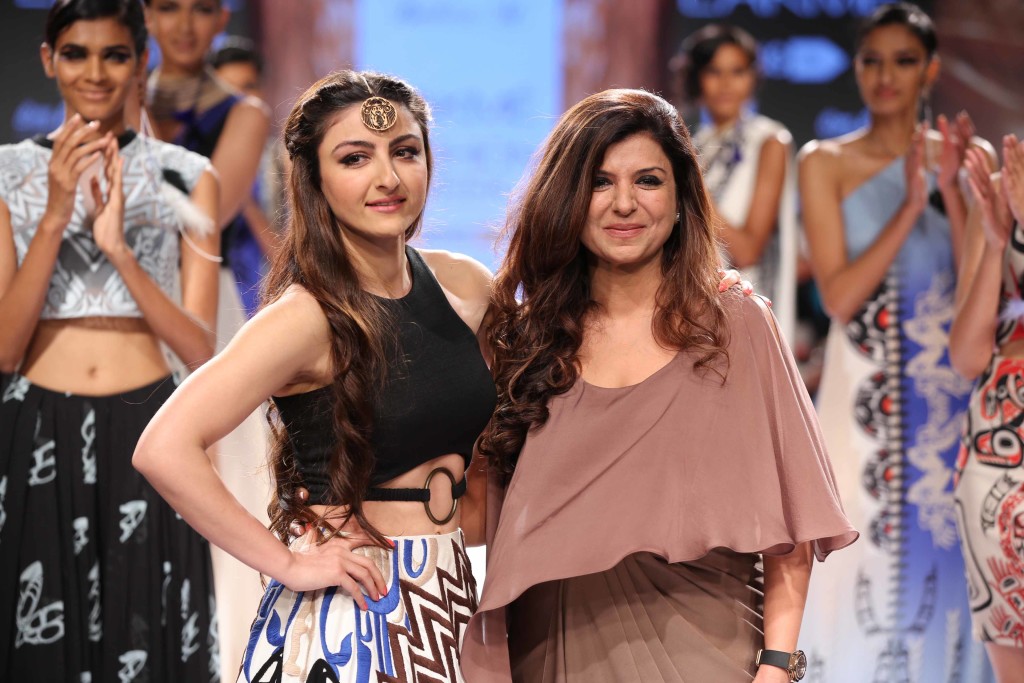 Lakme Fashion Week Day 3