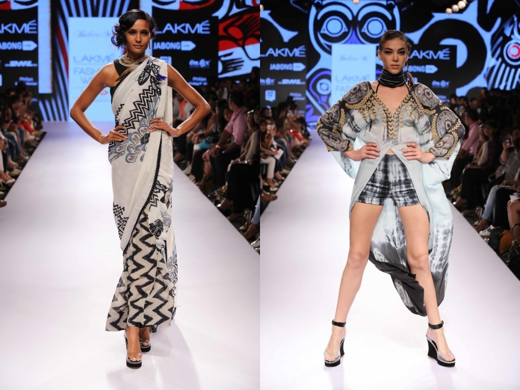 Lakme Fashion Week Day 3