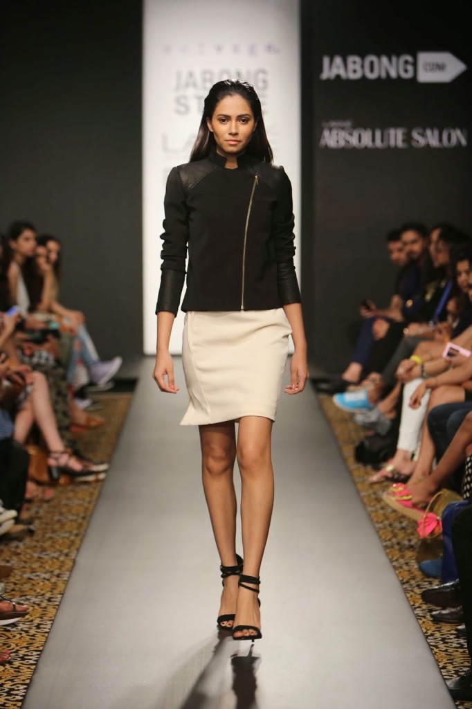 Lakme Fashion Week Day 4