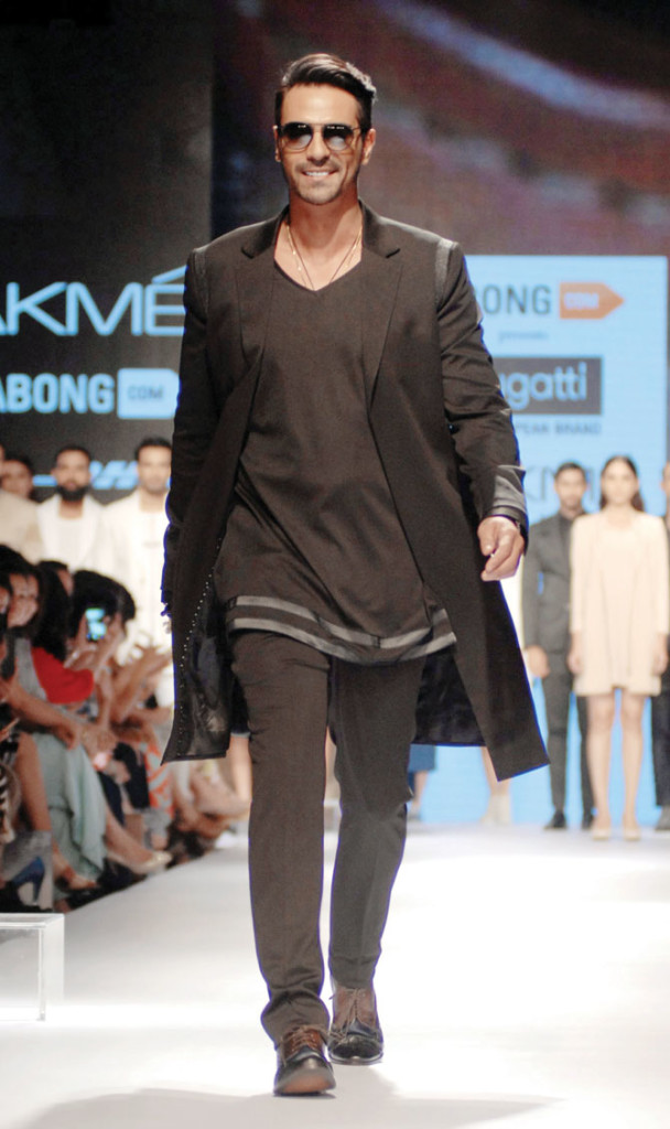 Lakme Fashion Week Day 4