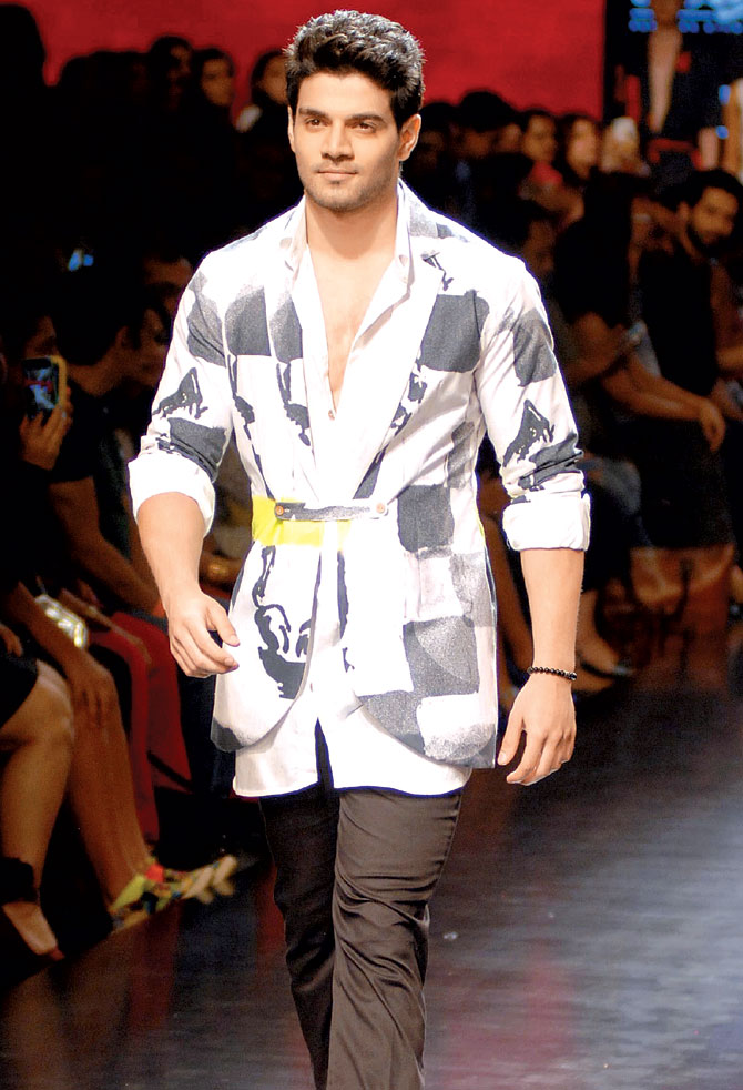 Lakme Fashion Week Day 4