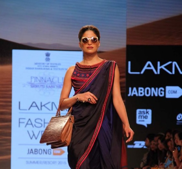 Lakme Fashion Week Day 2