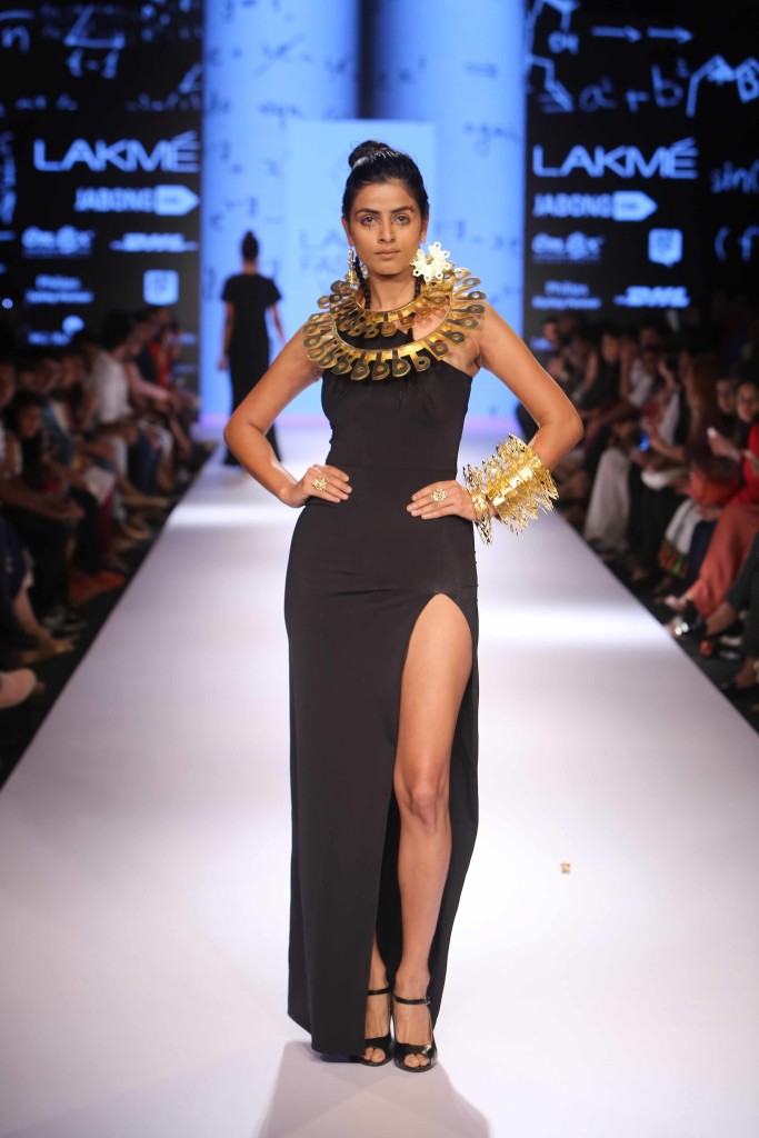 Lakme Fashion Week Day 4