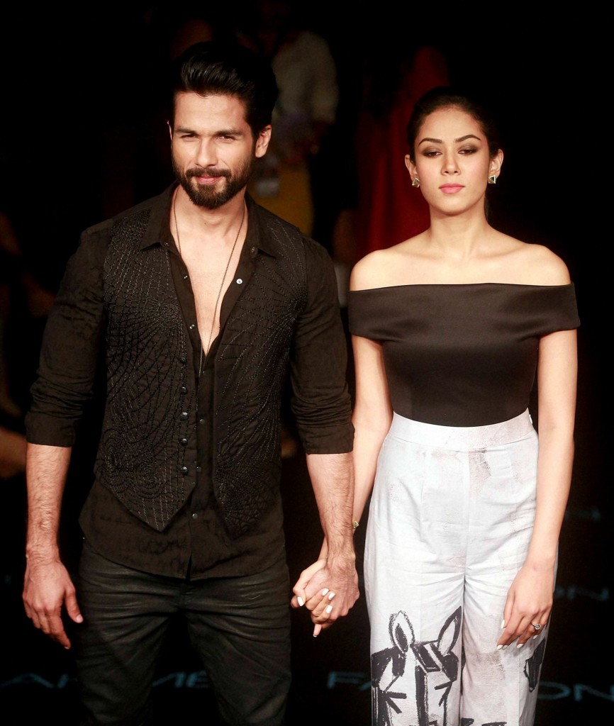 Lakme Fashion Week Day 4