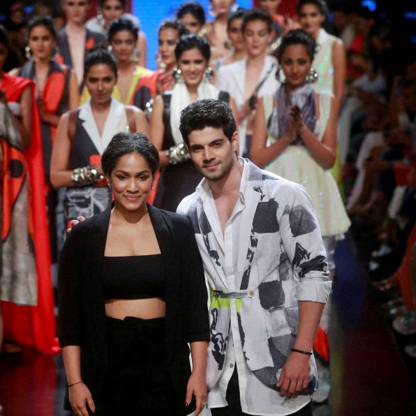 Lakme Fashion Week Day 4