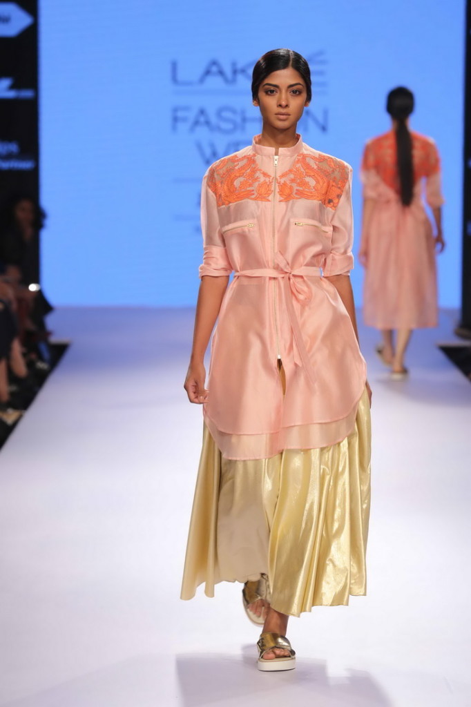 Lakme Fashion Week Day 3