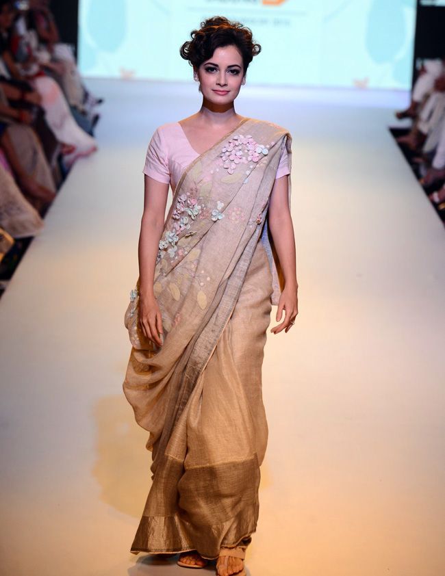 Lakme Fashion Week Day 2