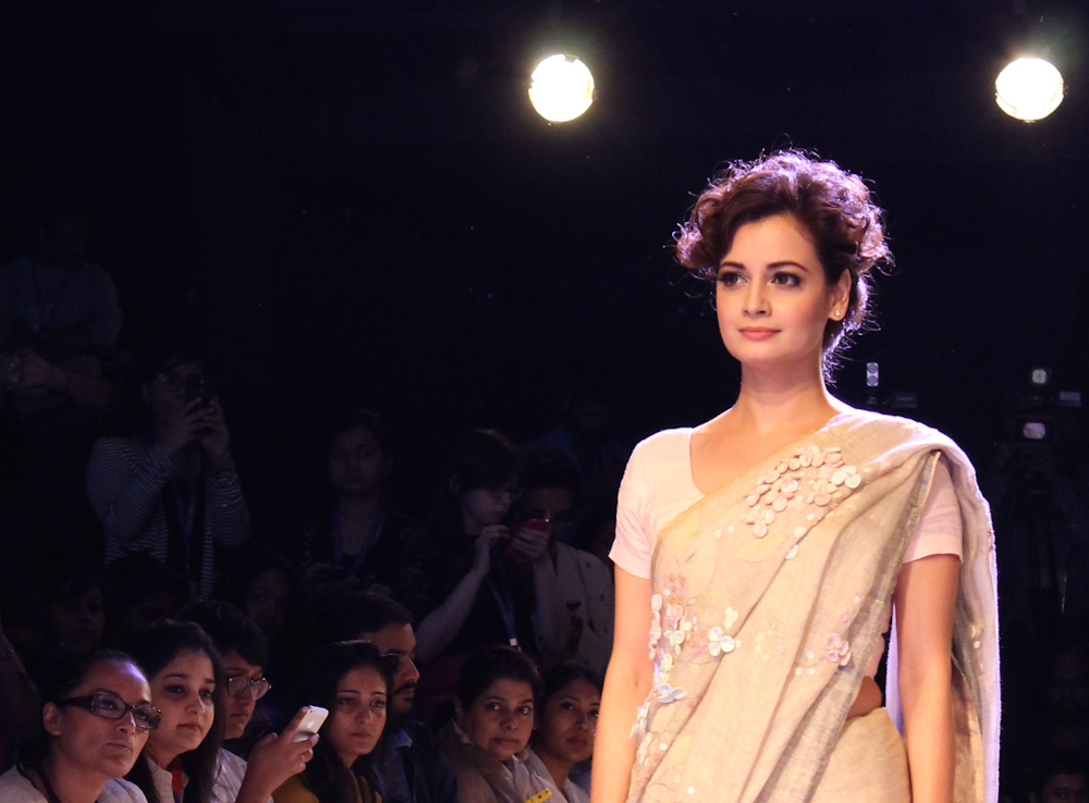 Lakme Fashion Week Day 2