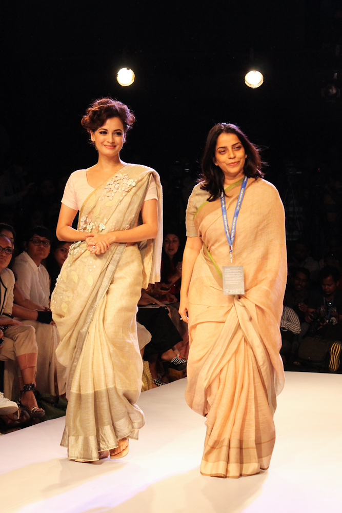 Lakme Fashion Week Day 2