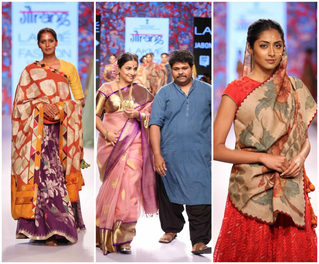 Lakme Fashion Week Day 2