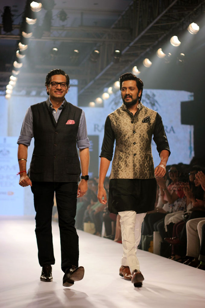 Lakme Fashion Week Day 3