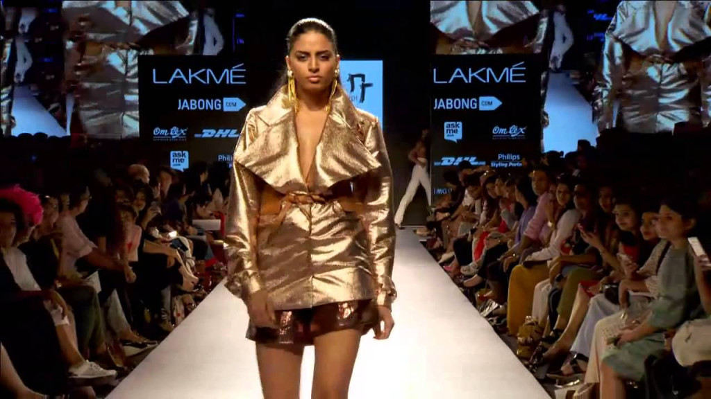 Lakme Fashion Week Day 3