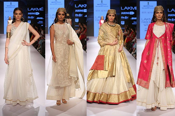 Lakme Fashion Week Day 2