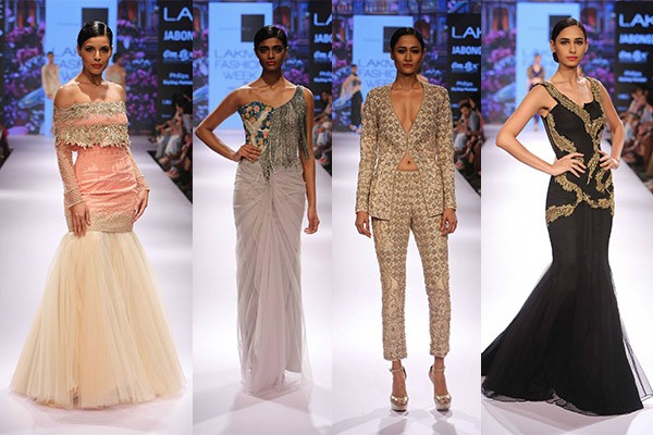 Lakme Fashion Week 2015 Day 5