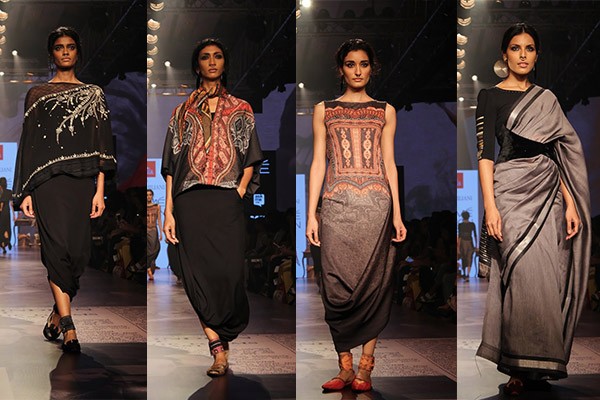 Lakme Fashion Week 2015 Day 5