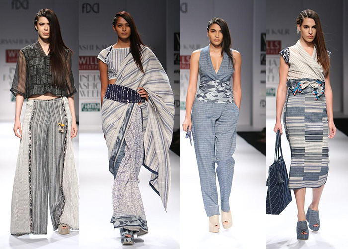 Lakme Fashion Week Day 4