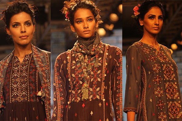 Lakme Fashion Week Day 2