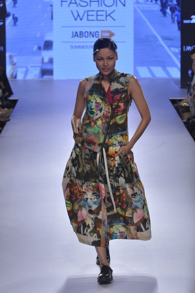 Lakme Fashion Week Day 3