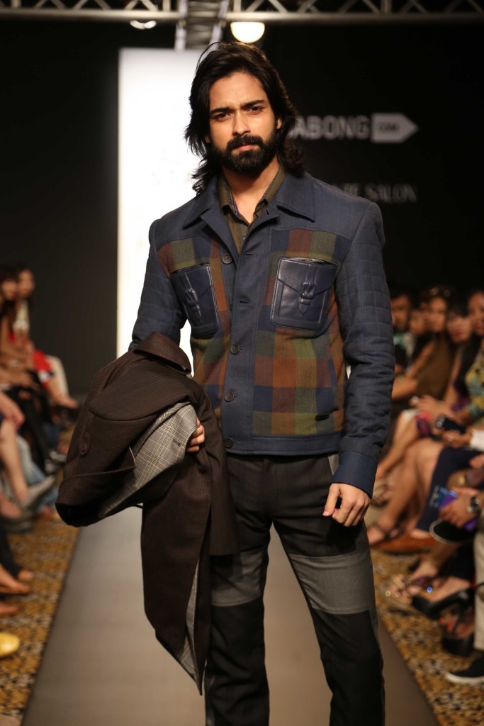 Lakme Fashion Week Day 4