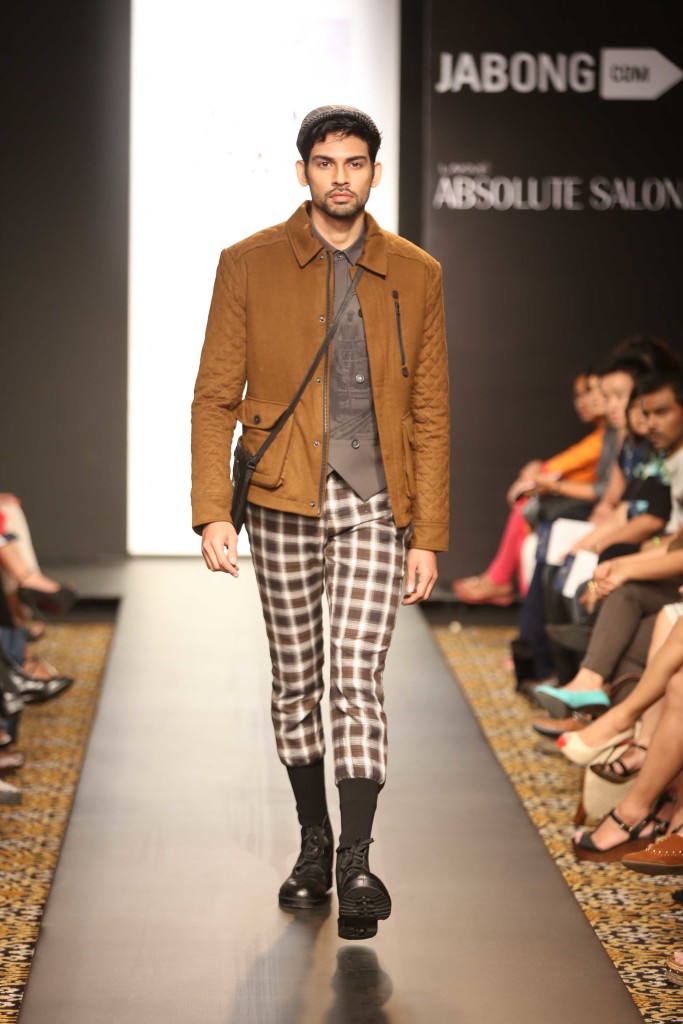 Lakme Fashion Week Day 4