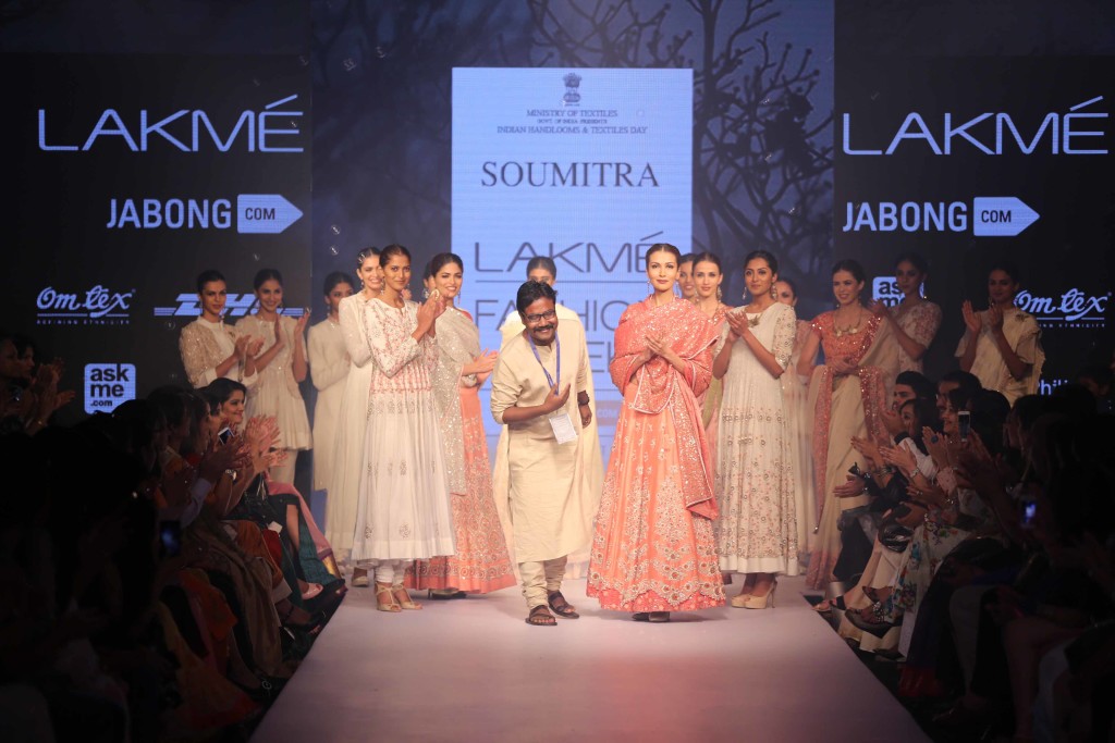 Lakme Fashion Week Day 2