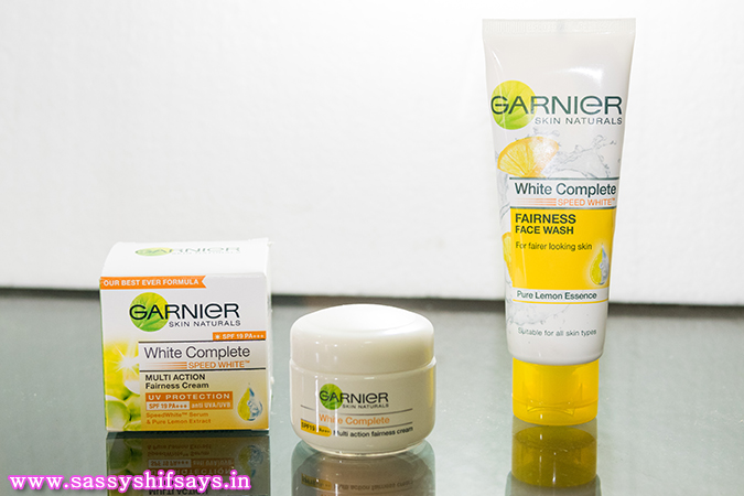 Garnier