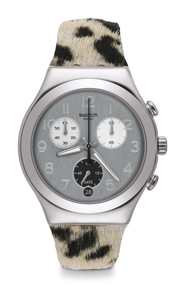 Sassy Shif 2 Swatch Fall Winter Collection 2015