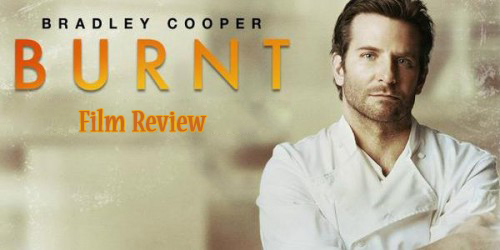 Burnt, Bradley Cooper, Sienna Miller, Movie Review, Film Review, Movie Blogger, Fashion Blogger