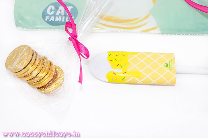 Sugar Box India, The Bomb Edition, Gift Box, Subscription box, Fashion Blogger, Indian Blogger